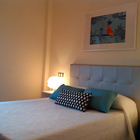 Ferienwohnung Apartamento Con Increibles Vistas Cotillo Exterior foto