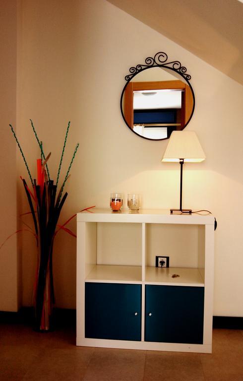 Ferienwohnung Apartamento Con Increibles Vistas Cotillo Exterior foto