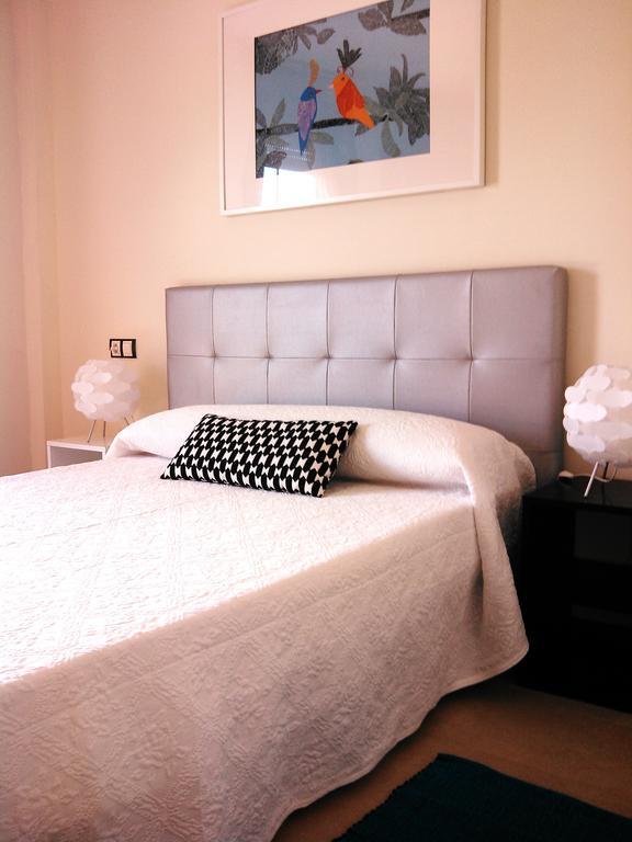 Ferienwohnung Apartamento Con Increibles Vistas Cotillo Exterior foto